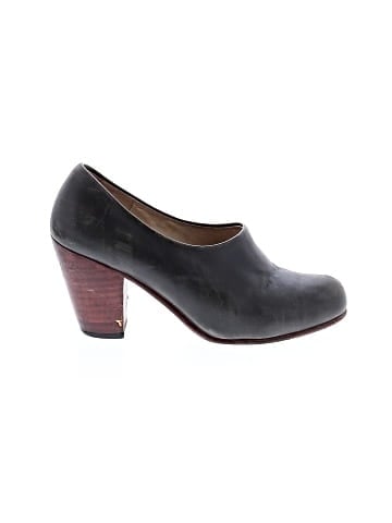 Nisolo Heels (view 1)