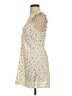Bardot Ivory Casual Dress Size S - photo 5