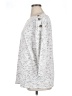 Christopher & Banks Silver Pullover Sweater Size XL - photo 5