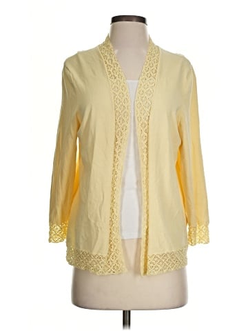 Easy Spirit Cardigan (view 1)
