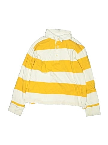 Crewcuts Long Sleeve Top (view 1)