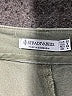 Stradivarius Green Casual Pants Size 0 - photo 7