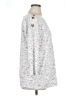 Christopher & Banks Silver Pullover Sweater Size XL - photo 4