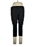 Express Solid Black Active Pants Size XL - photo 1