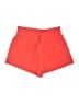 No Boundaries Solid Red Shorts Size L - photo 1