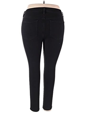 American Eagle Outfitters Jeggings (view 2)