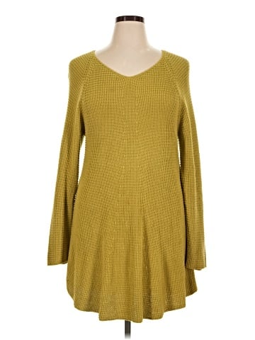 Style&Co Casual Dress (view 1)