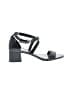 MICHAEL Michael Kors Black Sandals Size 10 - photo 1