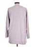 Active by Old Navy Purple Sweatshirt Size Lg Petite - photo 2