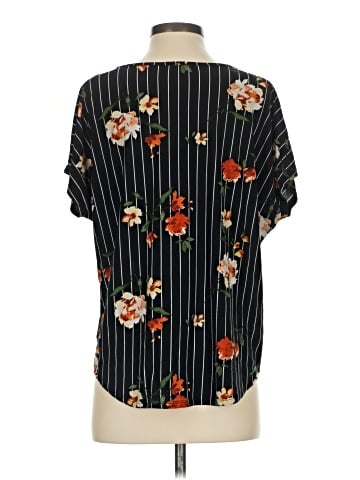 Signature Studio Short Sleeve Blouse (view 2)