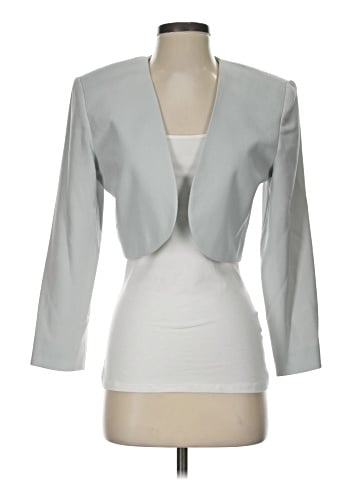 SUNNY NAMES Blazer (view 1)