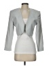 SUNNY NAMES Gray Blazer Size 2 - photo 1