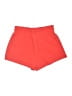 No Boundaries Solid Red Shorts Size L - photo 2