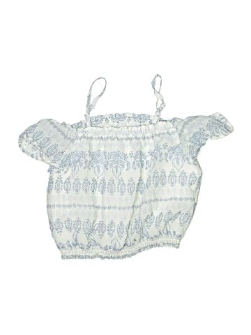 The Children's Place Sleeveless Blouse (view 1)