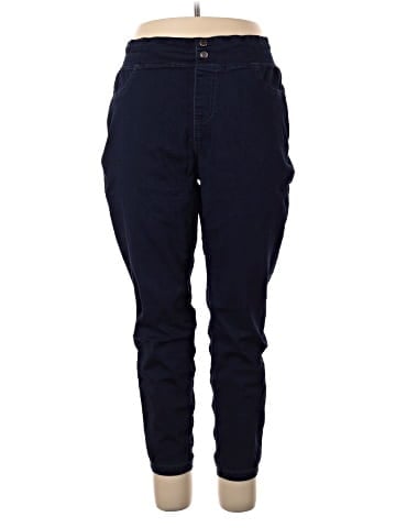 Terra & Sky Jeggings (view 1)