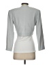 SUNNY NAMES Gray Blazer Size 2 - photo 2