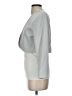 SUNNY NAMES Gray Blazer Size 2 - photo 6