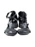MICHAEL Michael Kors Black Sandals Size 10 - photo 2