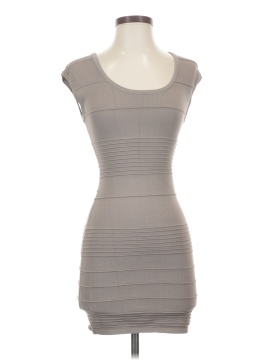 Wow Couture Casual Dress