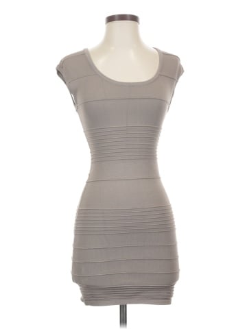 Wow Couture Casual Dress (view 1)
