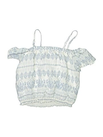 The Children's Place Sleeveless Blouse (view 2)