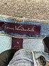 Gloria Vanderbilt Blue Jeans Size 10 - photo 7