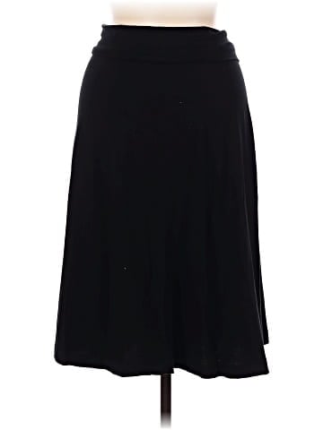 Eileen Fisher Casual Skirt (view 1)