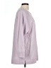 Active by Old Navy Purple Sweatshirt Size Lg Petite - photo 4