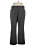 Worthington Chevron-herringbone Gray Dress Pants Size 16 - photo 2