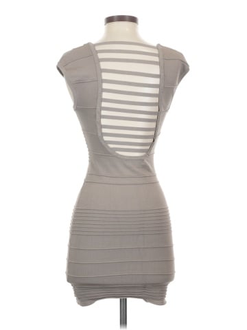 Wow Couture Casual Dress (view 2)