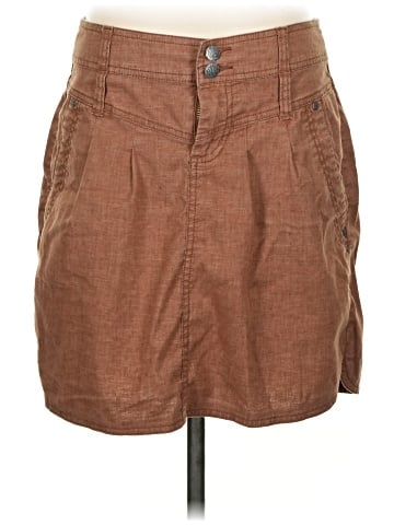 PrAna Casual Skirt (view 1)