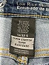 Mossimo Blue Jeans Size 14 - photo 8