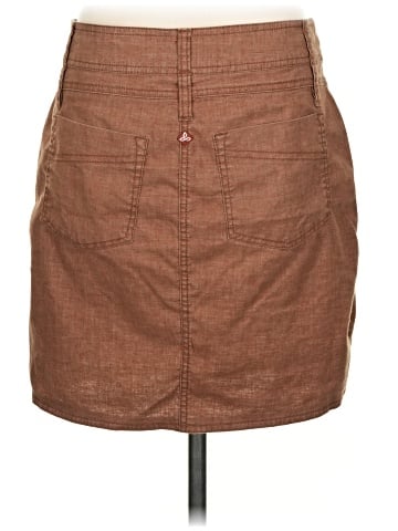 PrAna Casual Skirt (view 2)