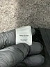 J.Jill 100% Rayon Solid Black Formal Skirt Size 8 (petite) - photo 5