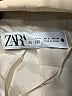 Zara Tan Blazer Size L - photo 3