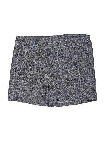 No Boundaries Athletic Shorts (view 1)