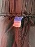 Old Navy 100% Cotton Solid Black Athletic Shorts Size XL - photo 3