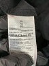 Old Navy 100% Cotton Solid Black Athletic Shorts Size XL - photo 4