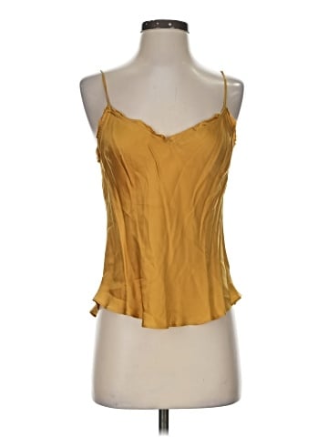 Wilfred Sleeveless Blouse (view 1)
