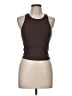 Vuori Brown Tank Top One size - photo 1