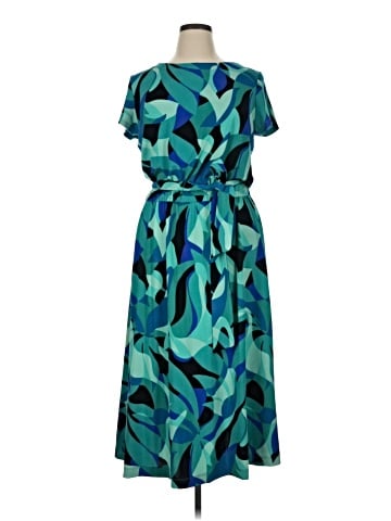 Chico's Casual Dress (view 1)