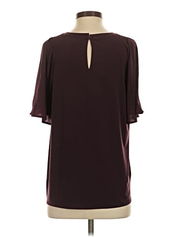 Ann Taylor 3/4 Sleeve T-Shirt (view 2)