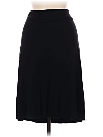 Eileen Fisher Casual Skirt (view 2)