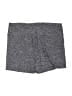 No Boundaries 100% Recycled Polyester Solid Gray Athletic Shorts Size M - photo 2