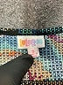 Lularoe Paisley Blue Casual Dress Size S - photo 7