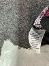 Lularoe Paisley Blue Casual Dress Size S - photo 8