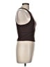 Vuori Brown Tank Top One size - photo 4