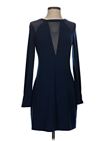 Express Cocktail Dress (view 1)