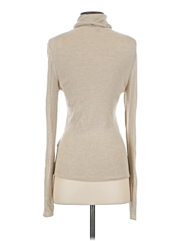 Alice + Olivia Long Sleeve Top (view 2)