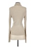 Alice + Olivia Tan Long Sleeve Top Size Sm - photo 2